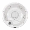 Jacuzzi® J210™ - 4 Person Hot Tub 2 Jacuzzi® J210™ - 4 Person Hot Tub -Outdoor Living Store j210 seating view