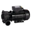 Jacuzzi® 2 Speed Hot Tub Pump -Outdoor Living Store jacuzzi 2 5hp 2 speed pump part no 6500 899
