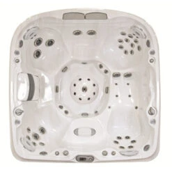 Jacuzzi® J480™ ProLast™ Hot Tub Winter Cover