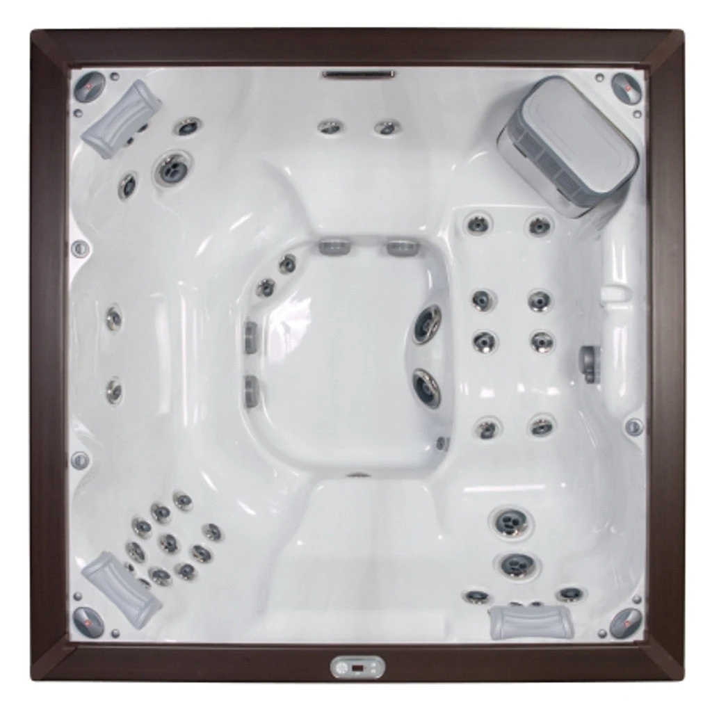 Jacuzzi® JLXL™ ProLast™ Hot Tub Winter Cover 3 Jacuzzi® JLXL™ ProLast™ Hot Tub Winter Cover