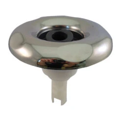 Jacuzzi® J200™ Stainless Steel DVX Hot Tub Jet - 2540-433