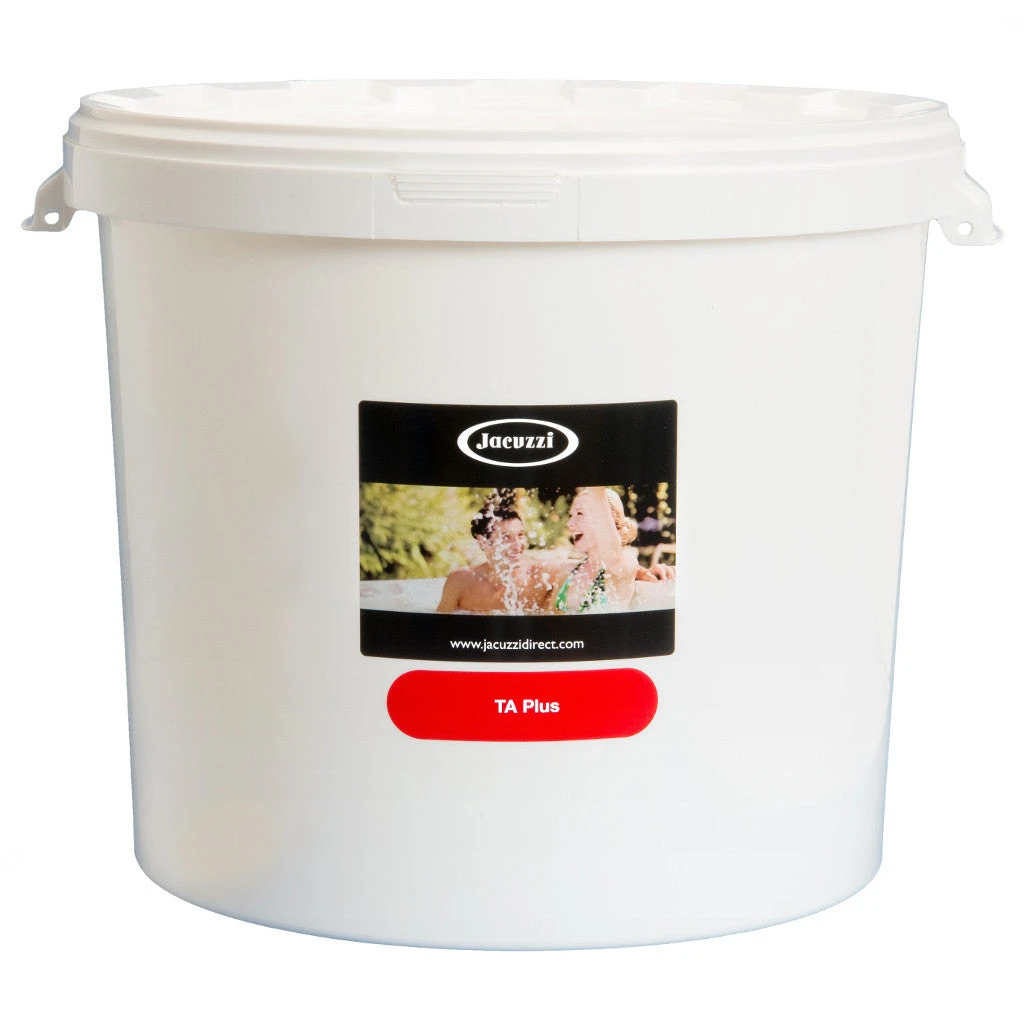 Jacuzzi® Hot Tub Total Alkalinity Increaser 5 Jacuzzi® Hot Tub Total Alkalinity Increaser - Image 3