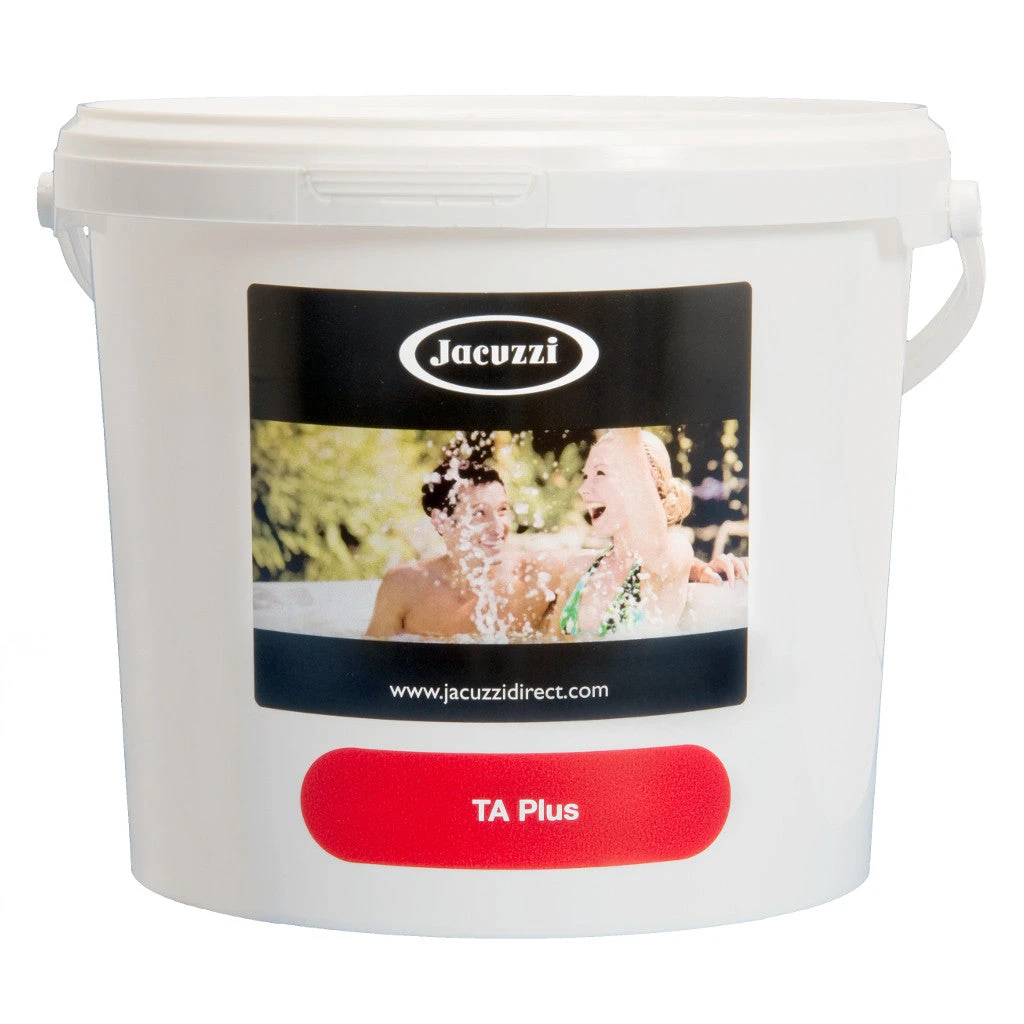 Jacuzzi® Hot Tub Total Alkalinity Increaser 4 Jacuzzi® Hot Tub Total Alkalinity Increaser - Image 2