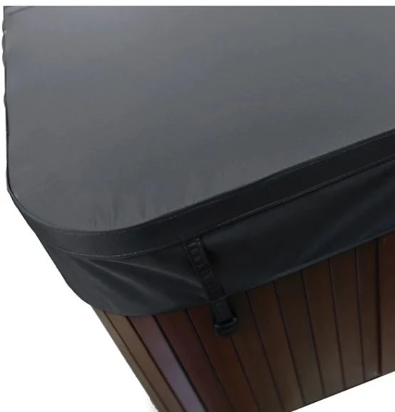 Jacuzzi® Lodge™ M ProLast™ Hot Tub Winter Cover 4 Jacuzzi® Lodge™ M ProLast™ Hot Tub Winter Cover - Image 2