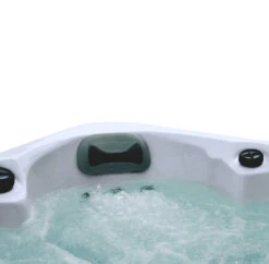 Outdoor Sun - 5 Person Hot Tub With 1 Lounger 23 Outdoor Sun - 5 Person Hot Tub With 1 Lounger -Outdoor Living Store outdoor sun recolour3