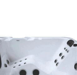 Outdoor Sun - 5 Person Hot Tub With 1 Lounger 24 Outdoor Sun - 5 Person Hot Tub With 1 Lounger -Outdoor Living Store outdoor sun recolour5