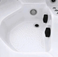 Outdoor Sun - 5 Person Hot Tub With 1 Lounger 26 Outdoor Sun - 5 Person Hot Tub With 1 Lounger -Outdoor Living Store outdoor sun recolour7